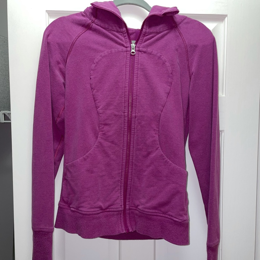Lululemon Scuba Hoodie